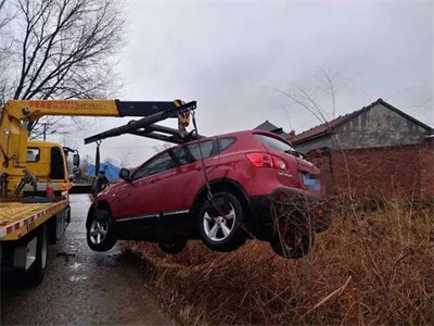 宝兴楚雄道路救援